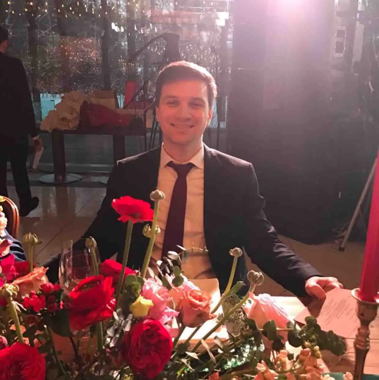 Алексей Богданов