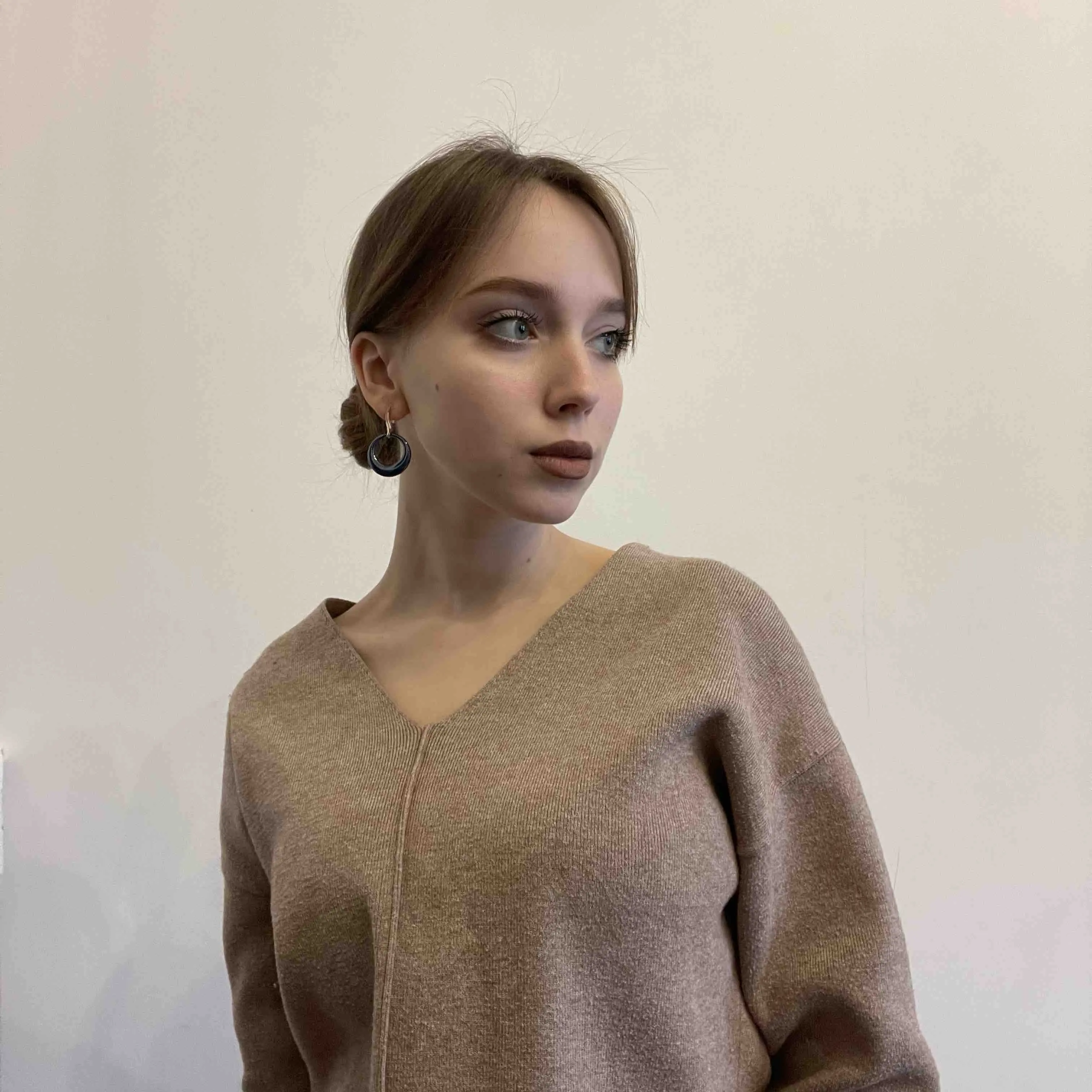 Олеся Степанова