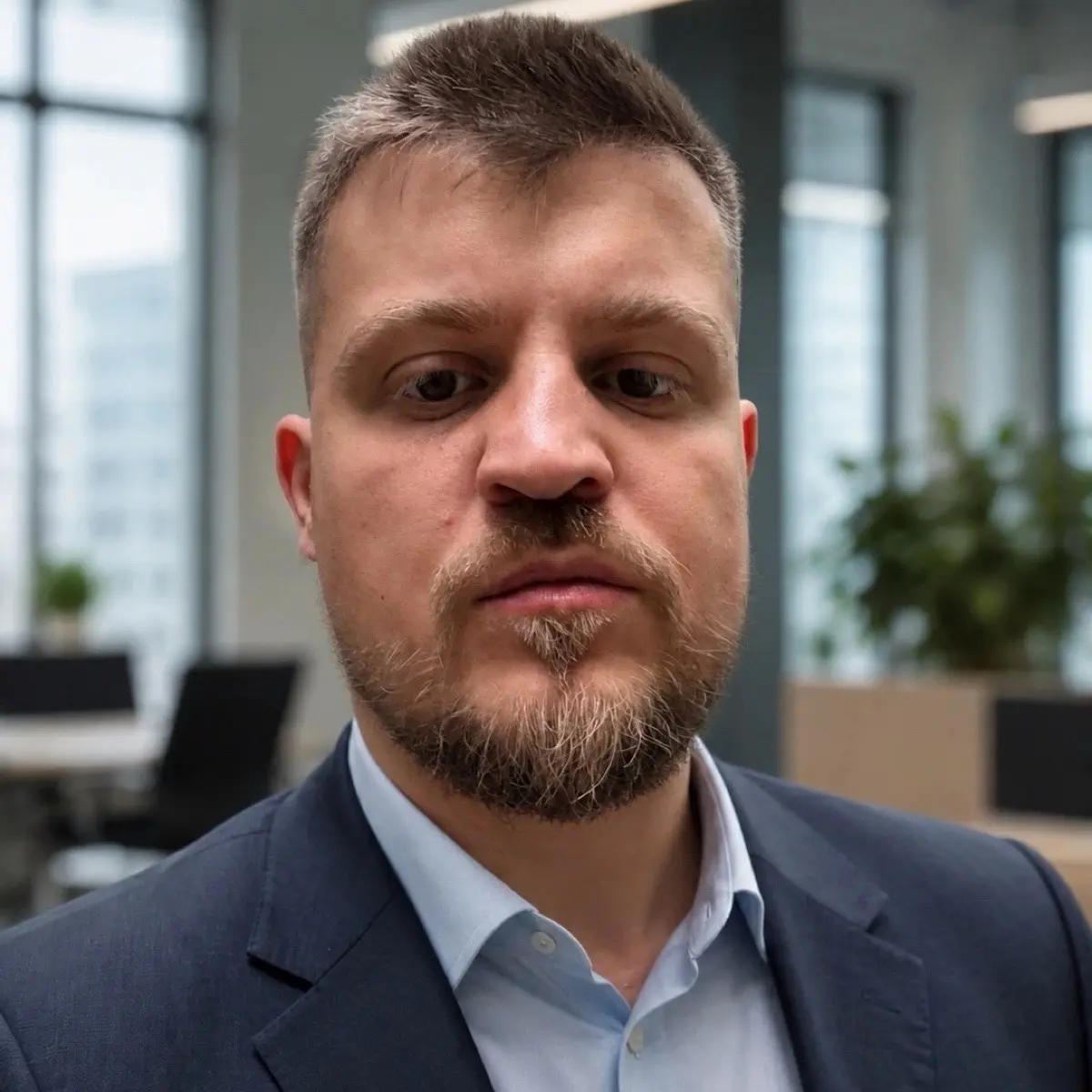Илья Владыкин