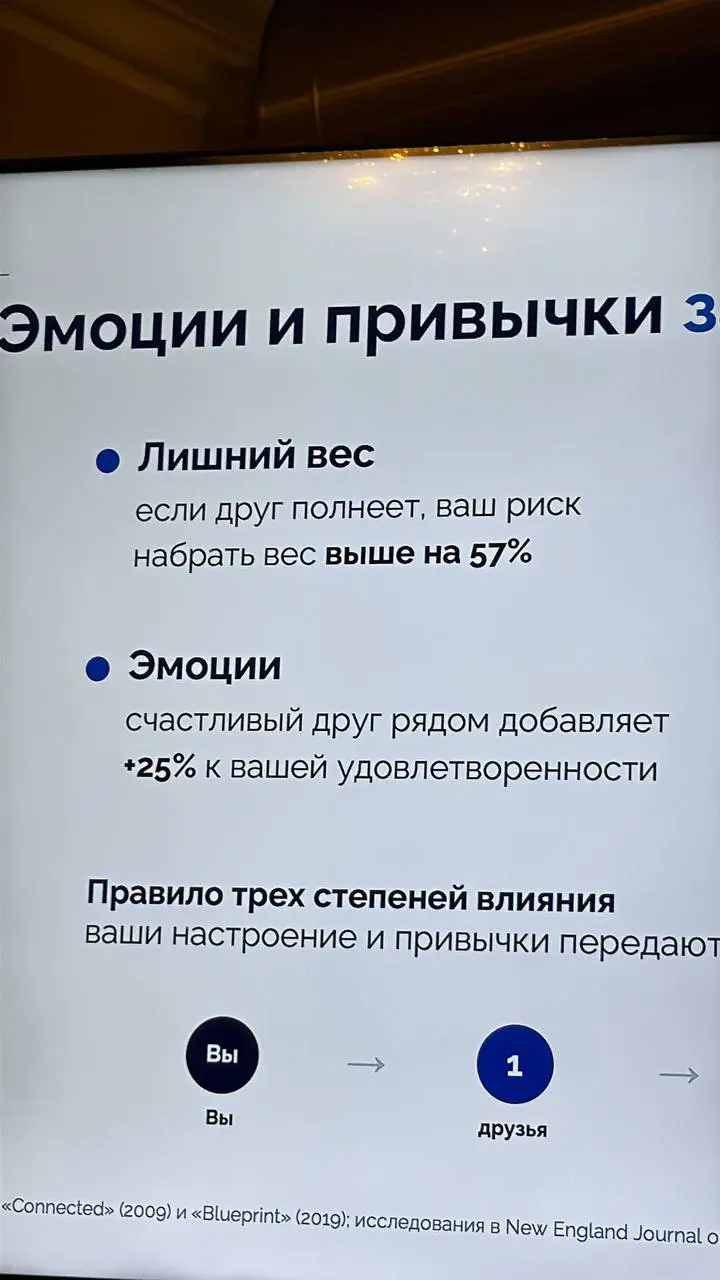 Заседания СМО Клуба сильны спикерами, в этот раз красивая мощь была от Светланы Миронюк. Прямо силища | Сетка — социальная сеть от hh.ru