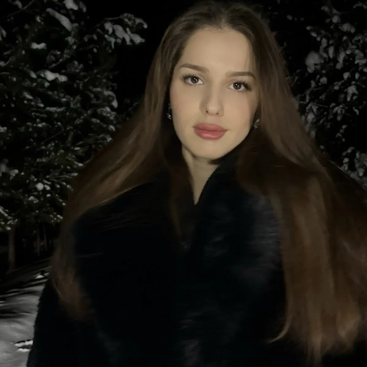 Фидан Азимова