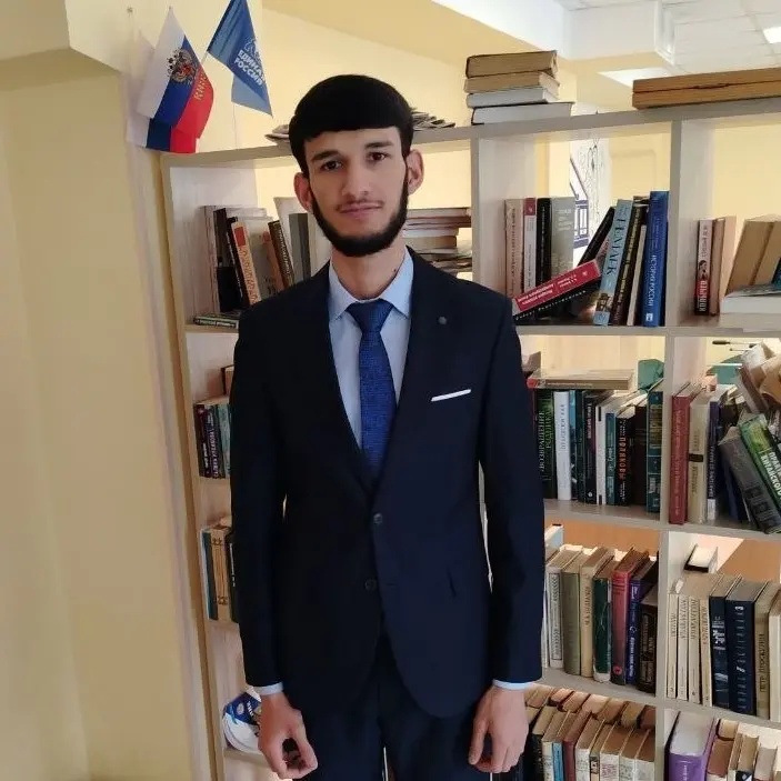 Мехроб Муродов