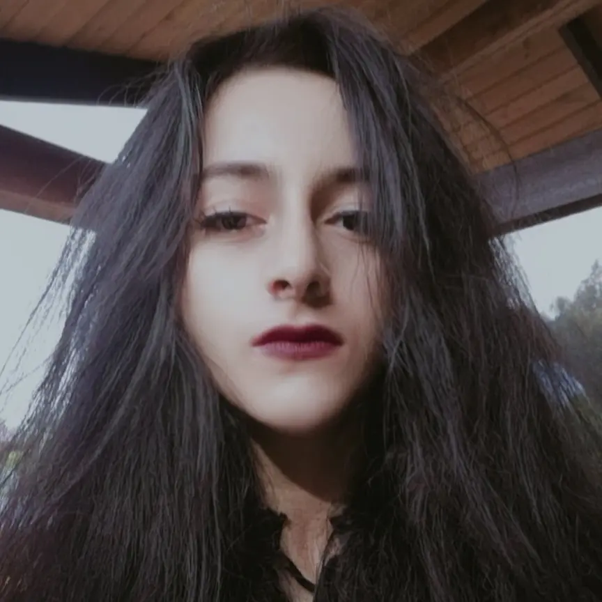 Анна Агабекян
