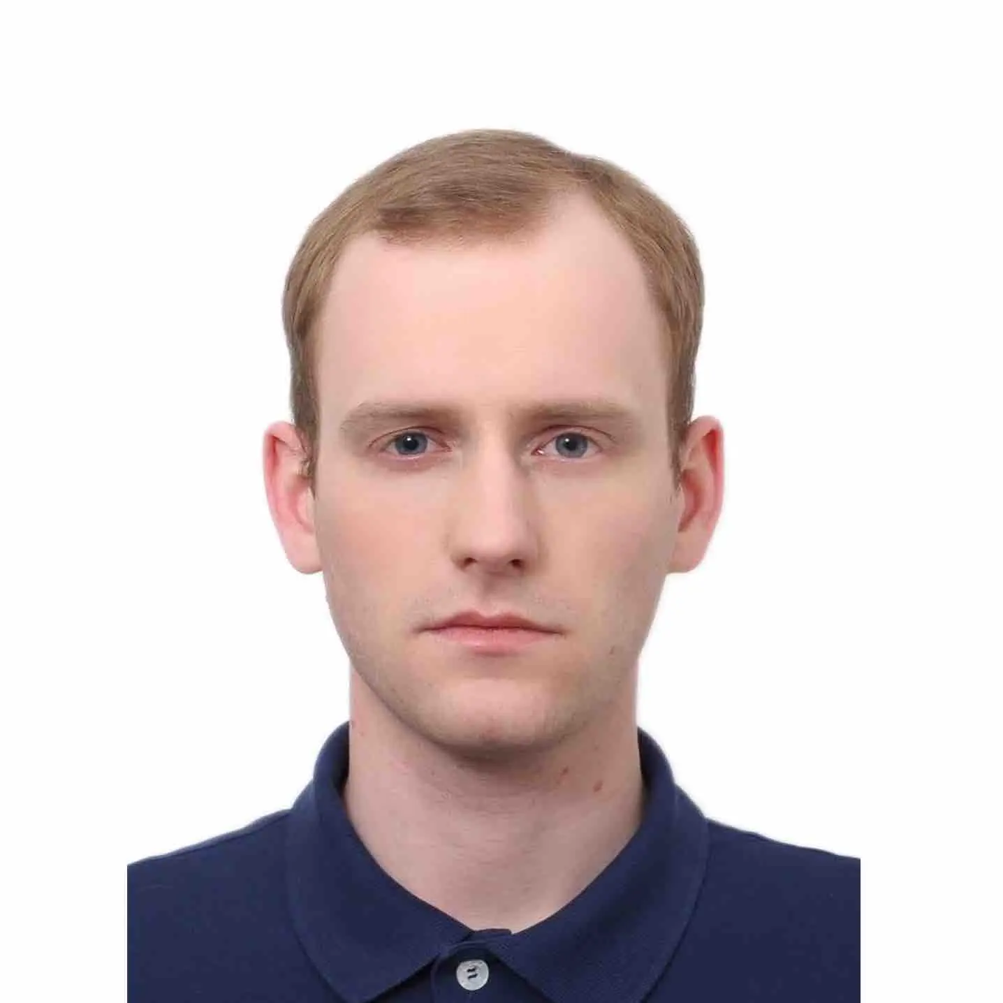 Павел Тужилкин