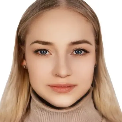 Екатерина Абраменко
