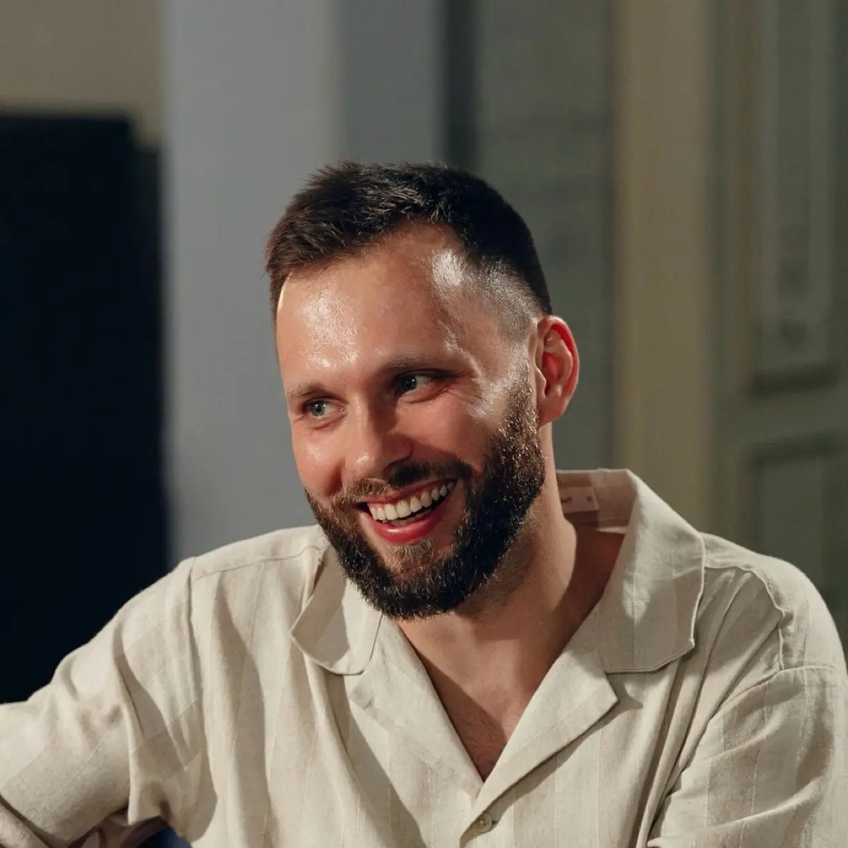Александр Доведин