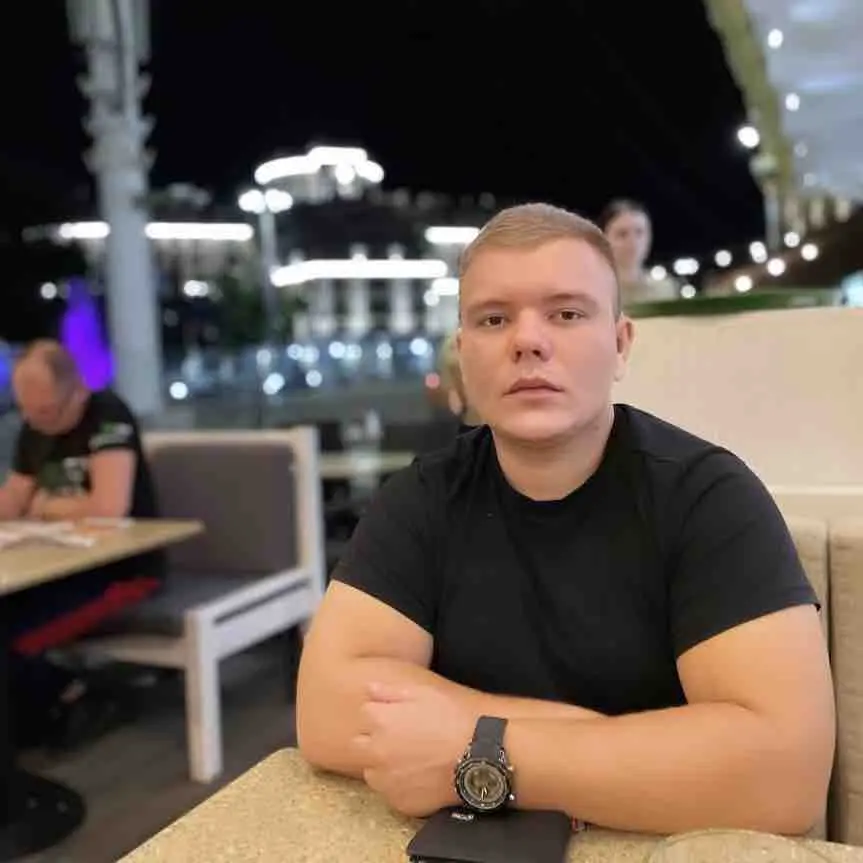 Карина Данильченко