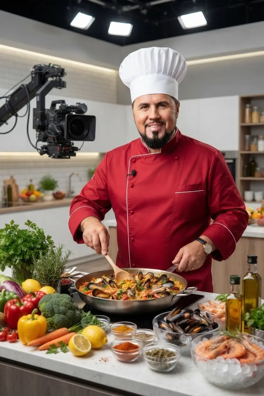 👨‍🍳🍳🔥УМЕЮ ГОТОВИТЬ, ПРОДАВАТЬ И МОНЕТИЗИРОВАТЬ КАДР 🪙 | Сетка — социальная сеть от hh.ru