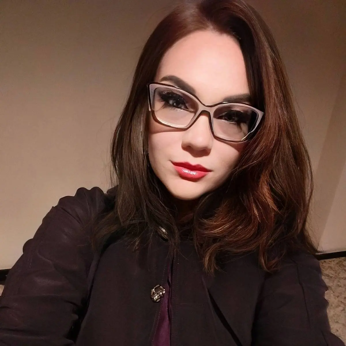 Татьяна Аксаринская