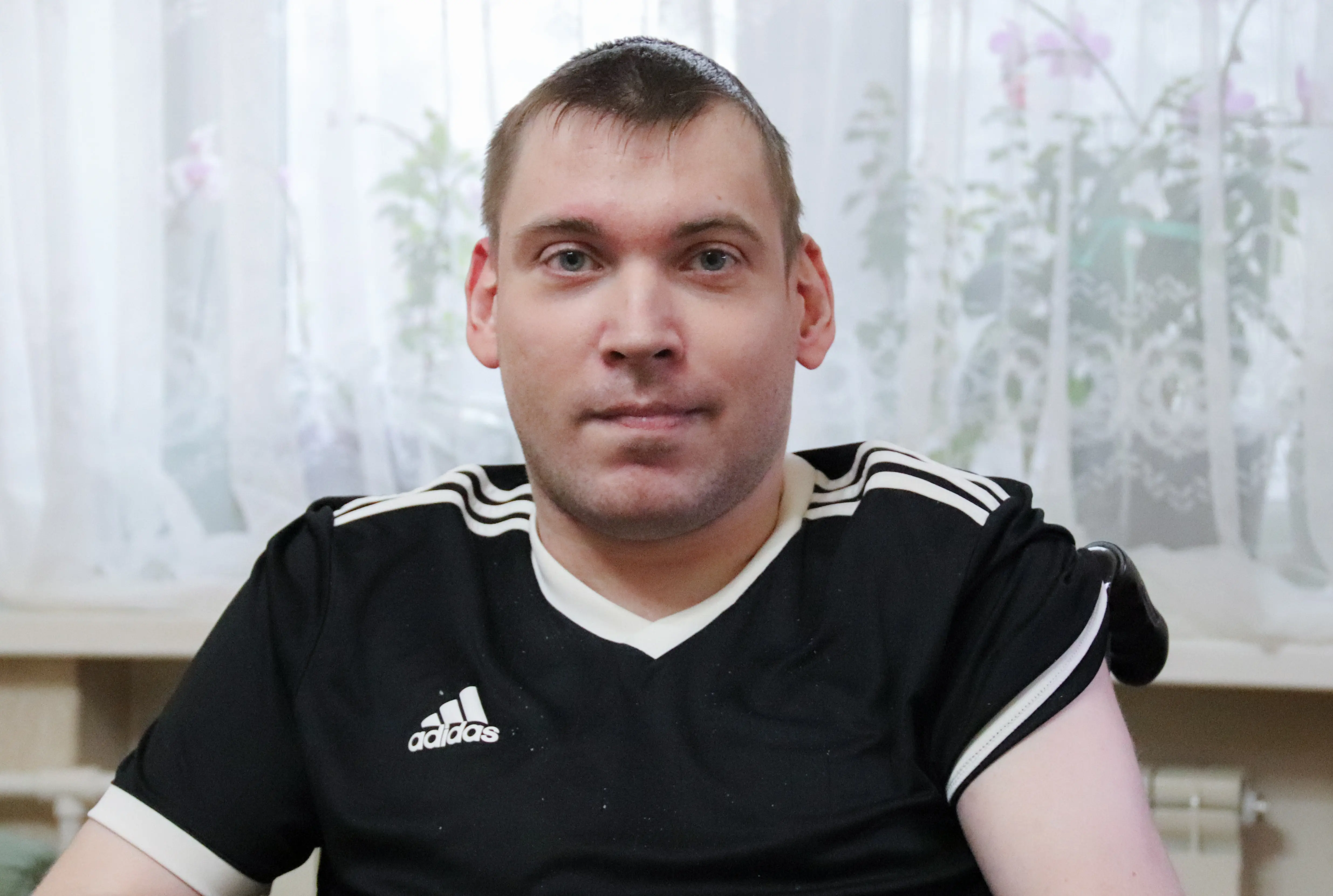 Дмитрий Герасимов