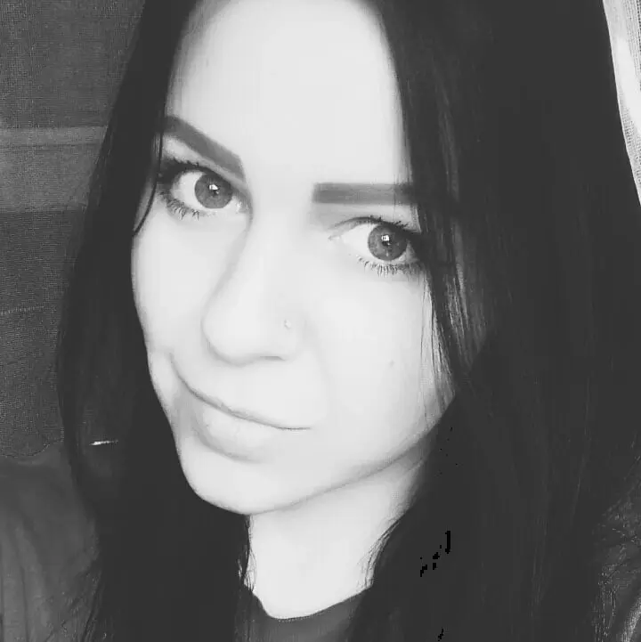 Оксана Кожина