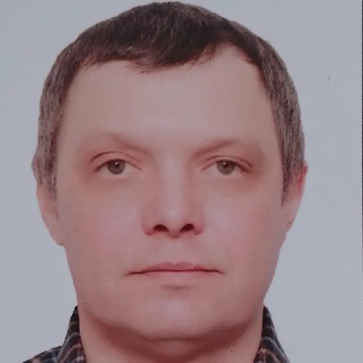 Максим Филимонов