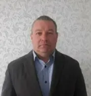 Сергей Косов