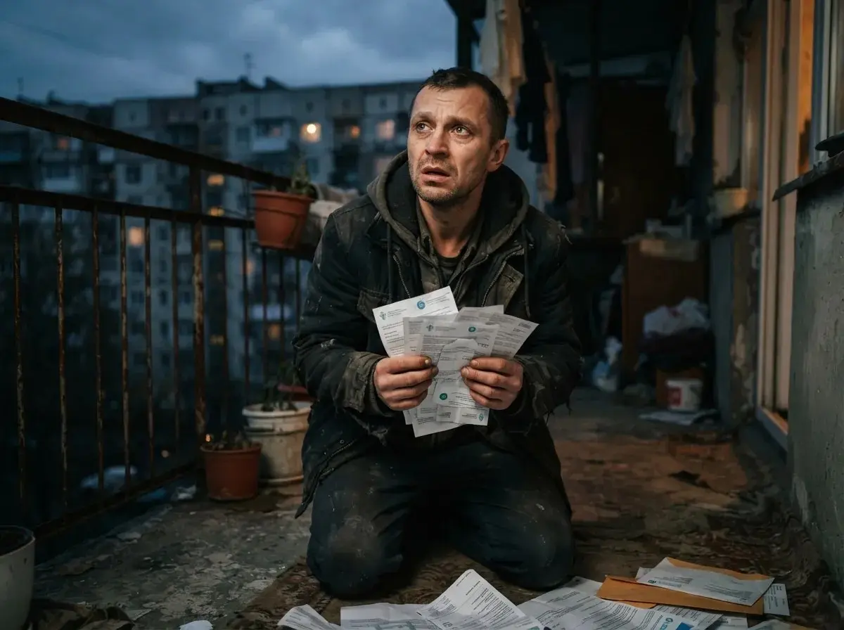 — Больная жена мне не нужна, — бросил дядя | Сетка — социальная сеть от hh.ru
