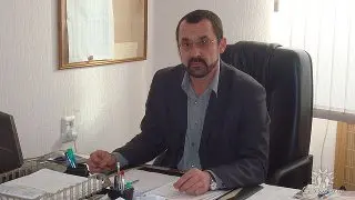 Юрий Гриценко