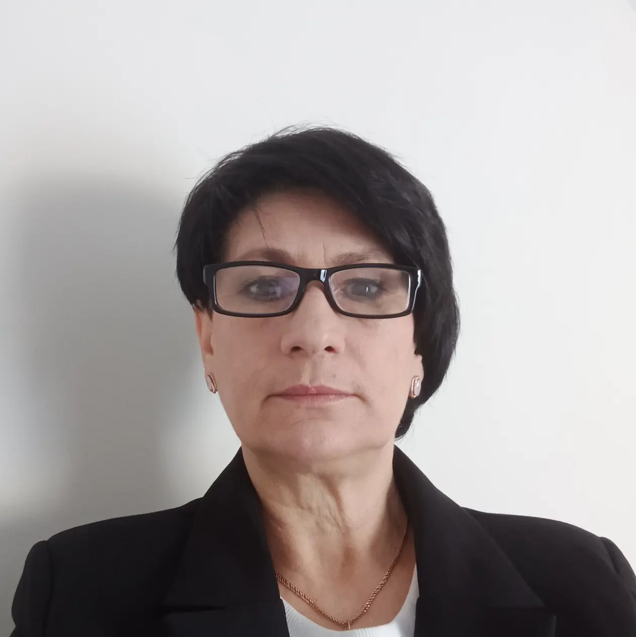 Анна Матани