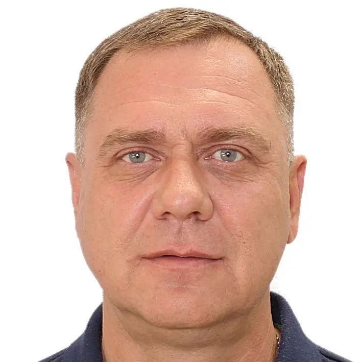 Иван Коровянский