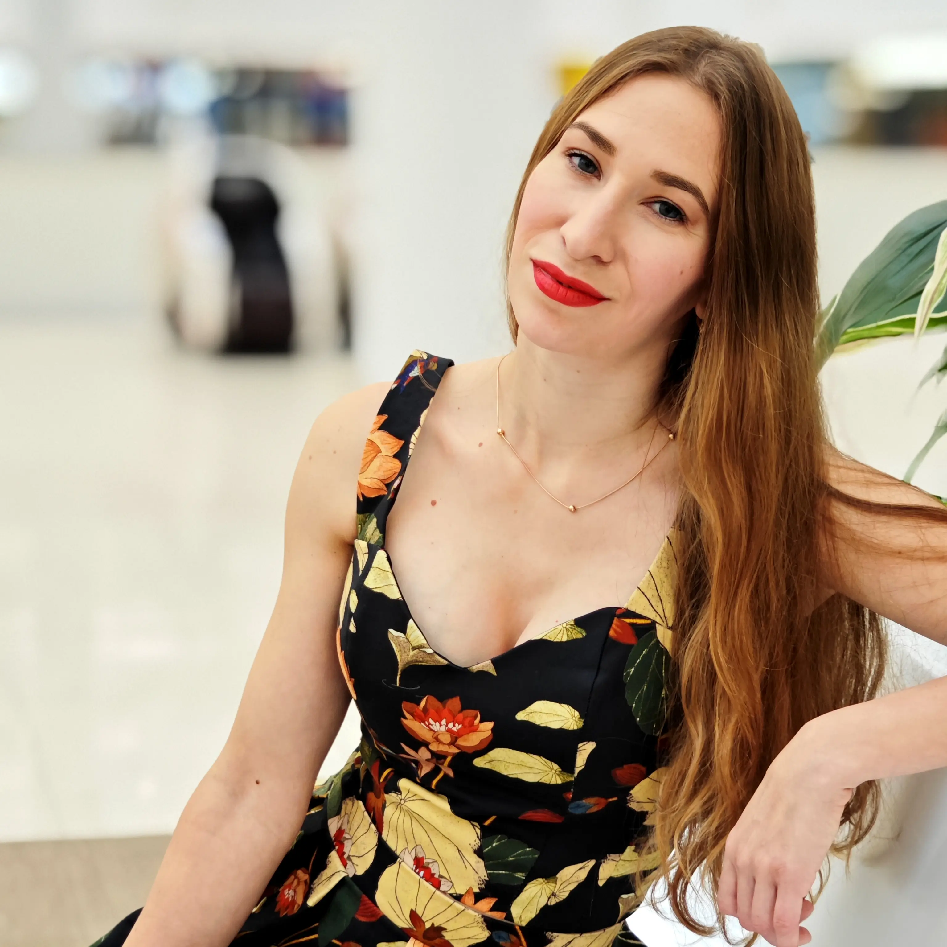 Екатерина Логинова