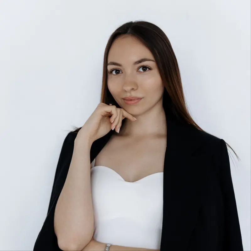Ангелина Гаевец
