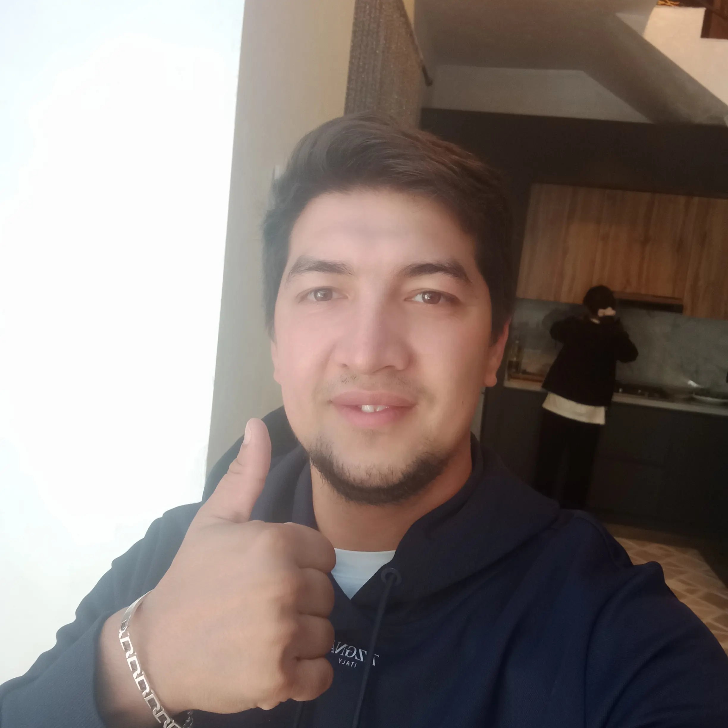 Nazirov Shodiyor