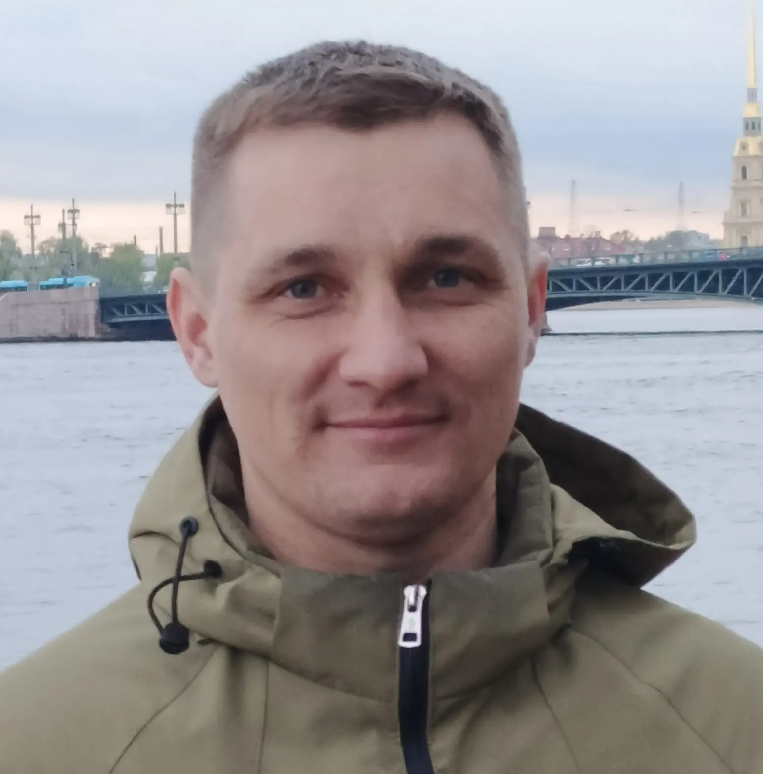Игорь Миняйло