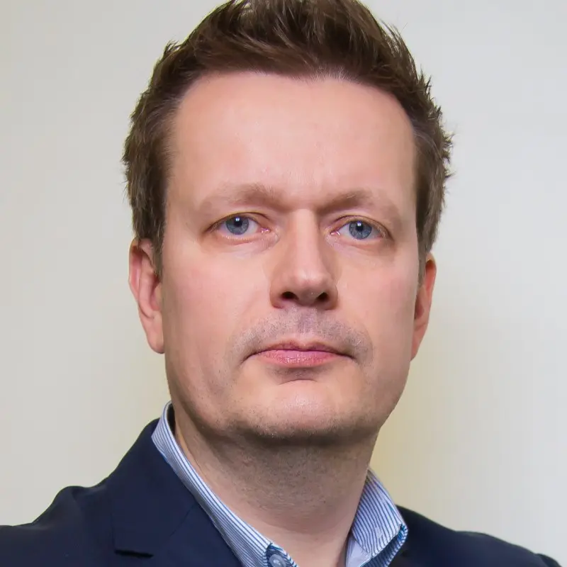 Алексей Плетнев