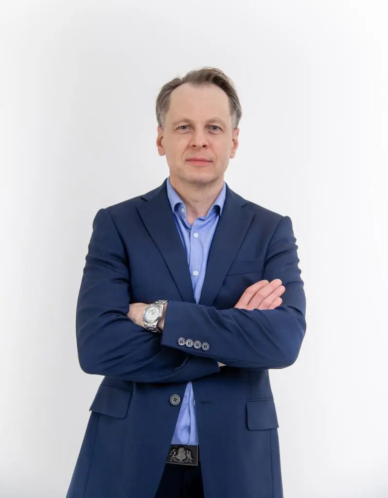 Алексей Cоколов