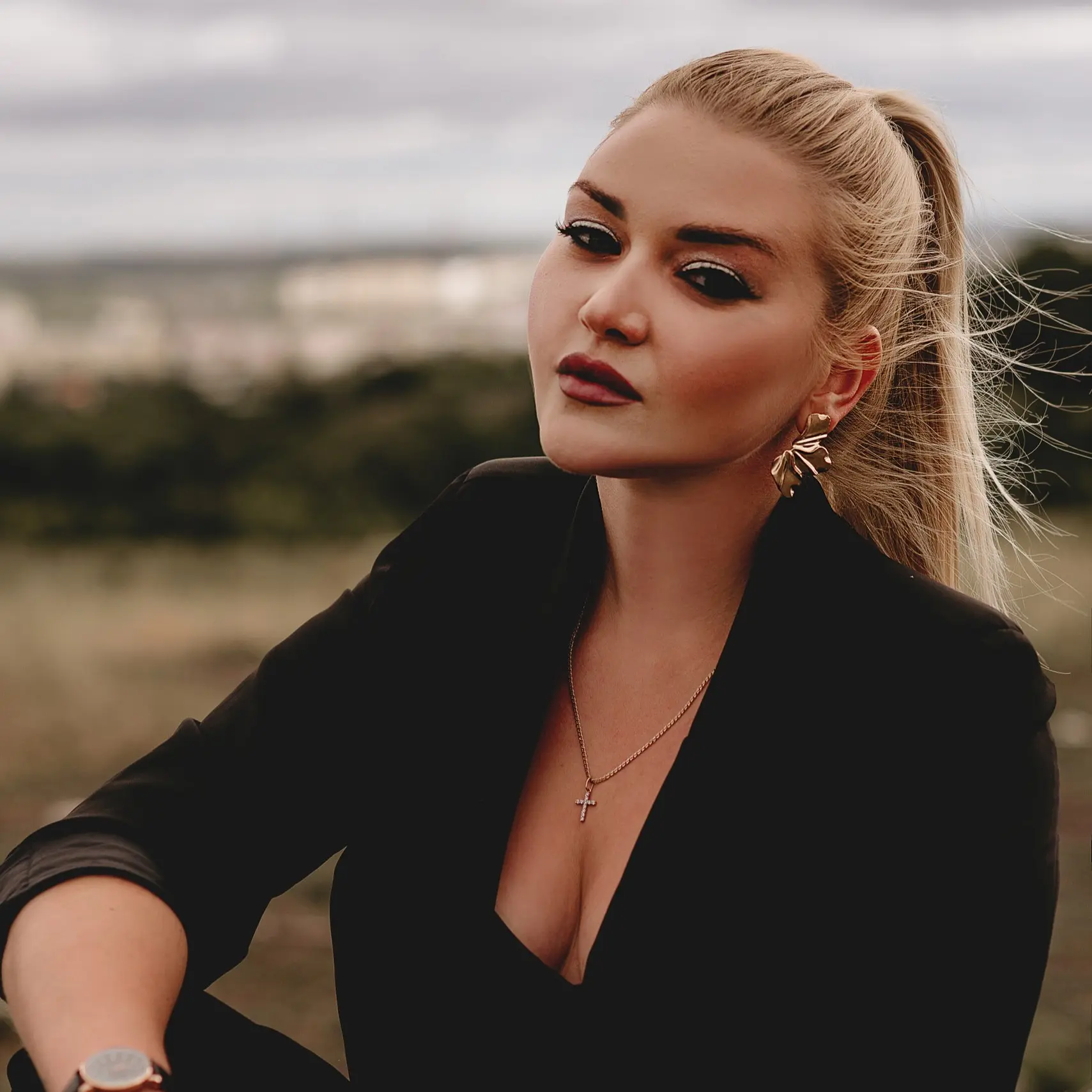Алёна Солод