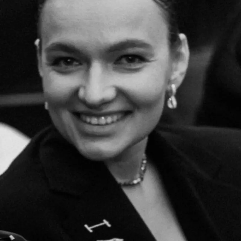 Дарья Колганко