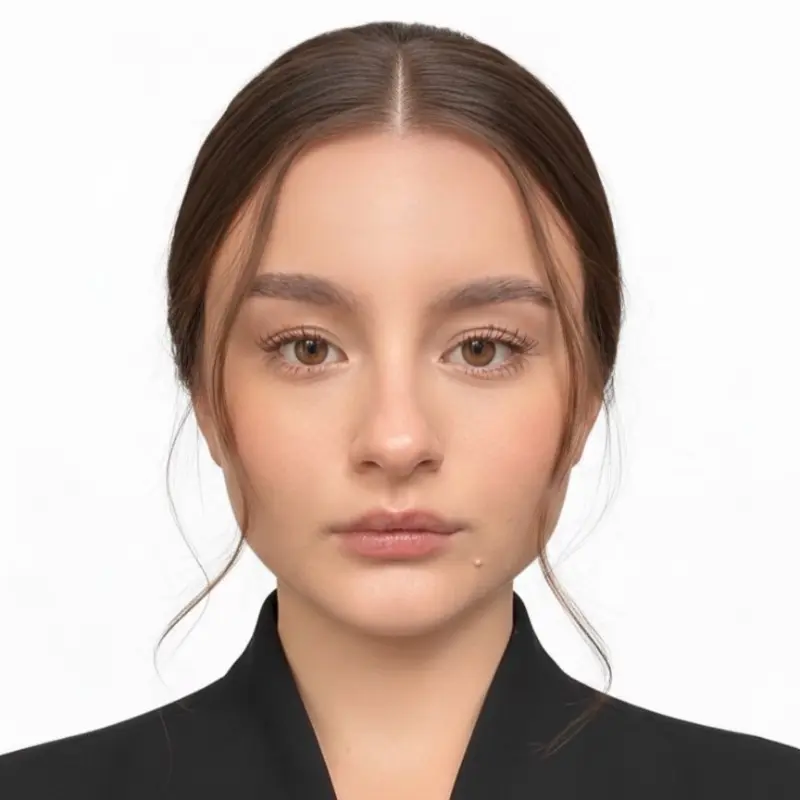 Екатерина Смеречук