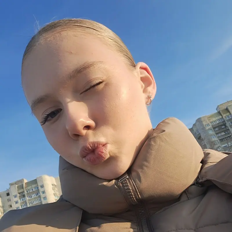 Алевтина Долгова