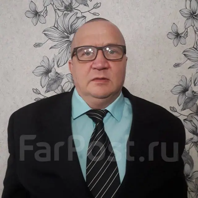 Александр Пушкарев
