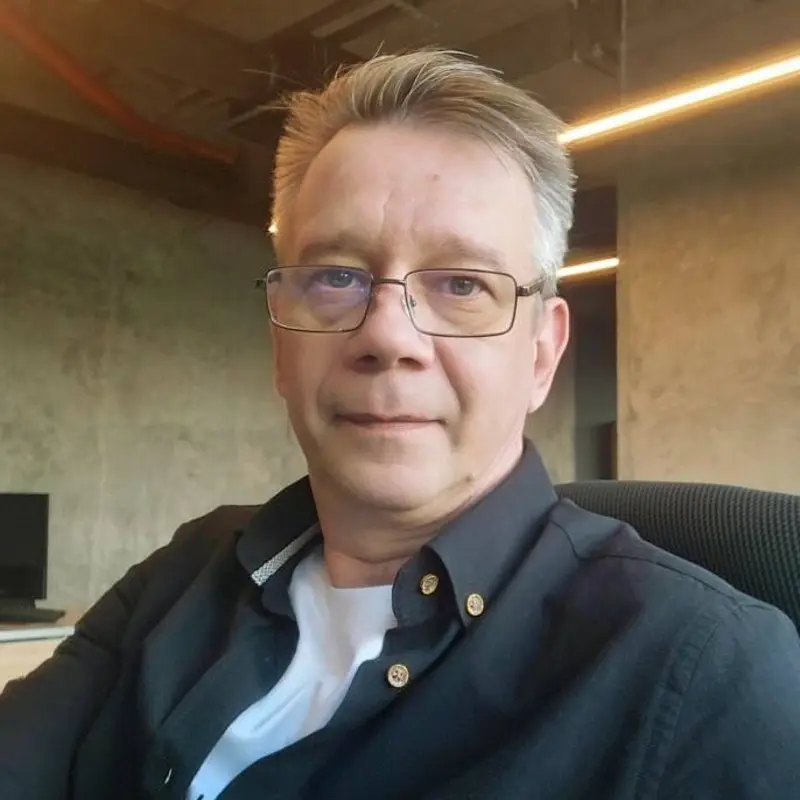 Сергей Чвоков