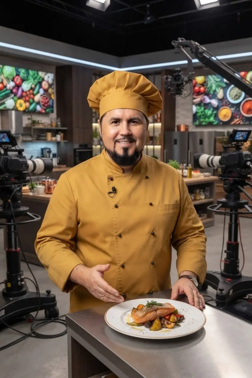👨‍🍳🍳🔥УМЕЮ ГОТОВИТЬ, ПРОДАВАТЬ И МОНЕТИЗИРОВАТЬ КАДР 🪙 | Сетка — социальная сеть от hh.ru