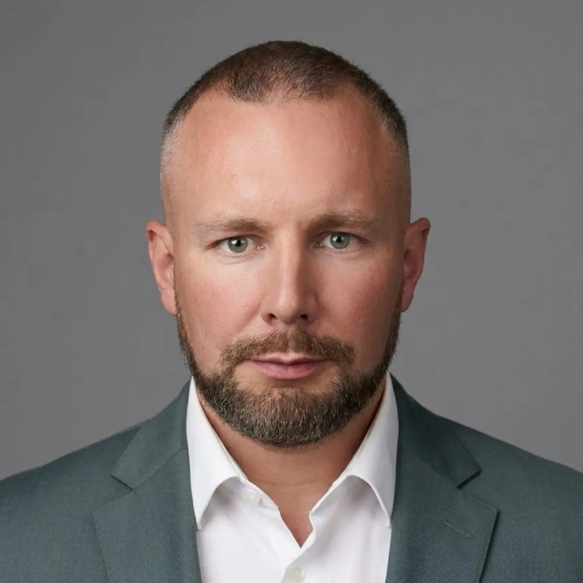 Александр Голдобин