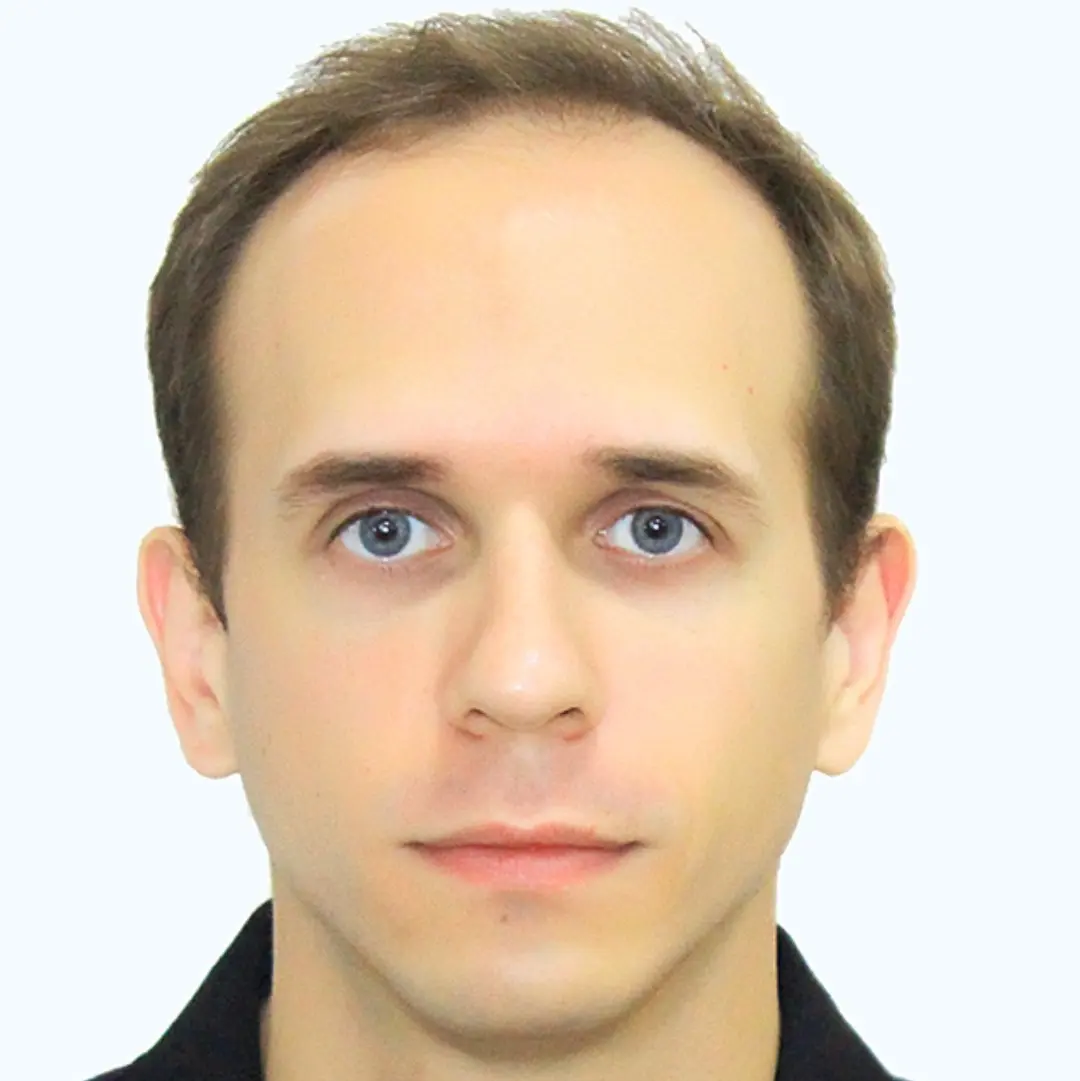 Александр Шевченко
