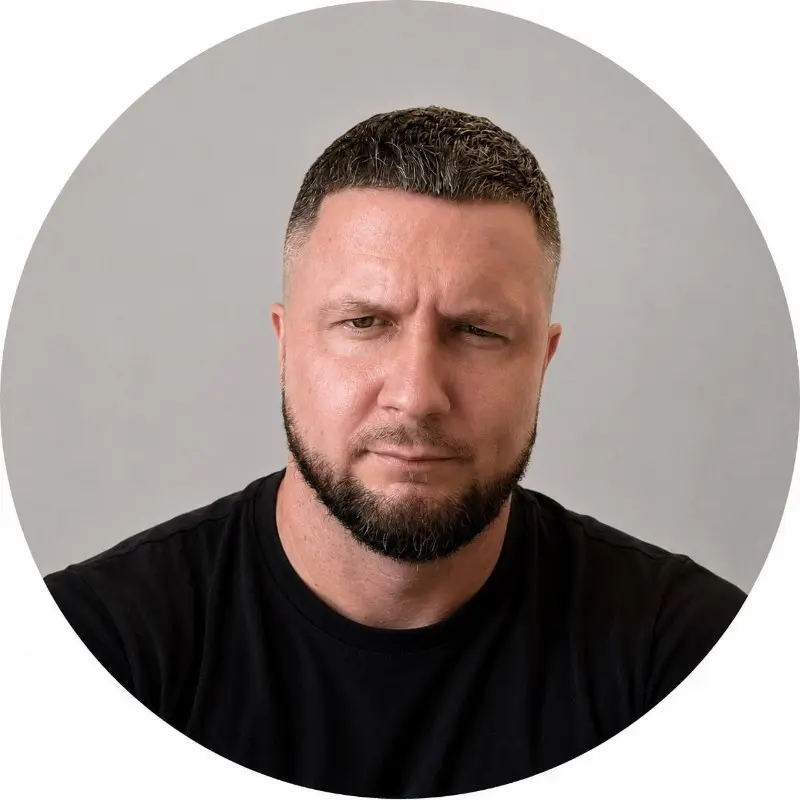 Николай Ковригин