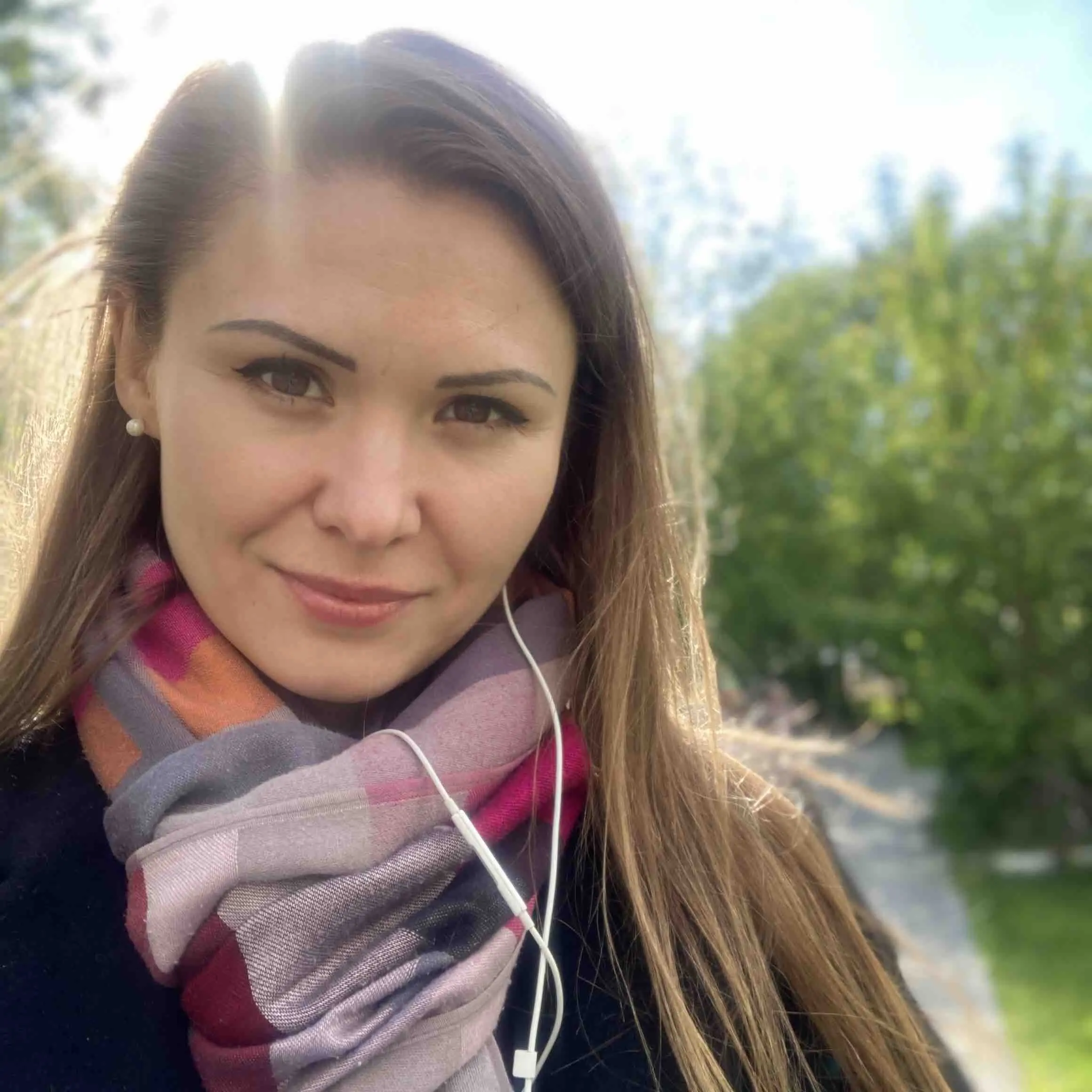 Инна Кушкина