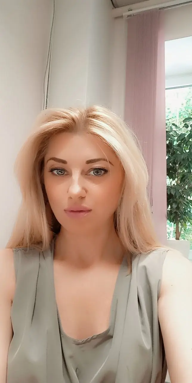 Наталья Черноус