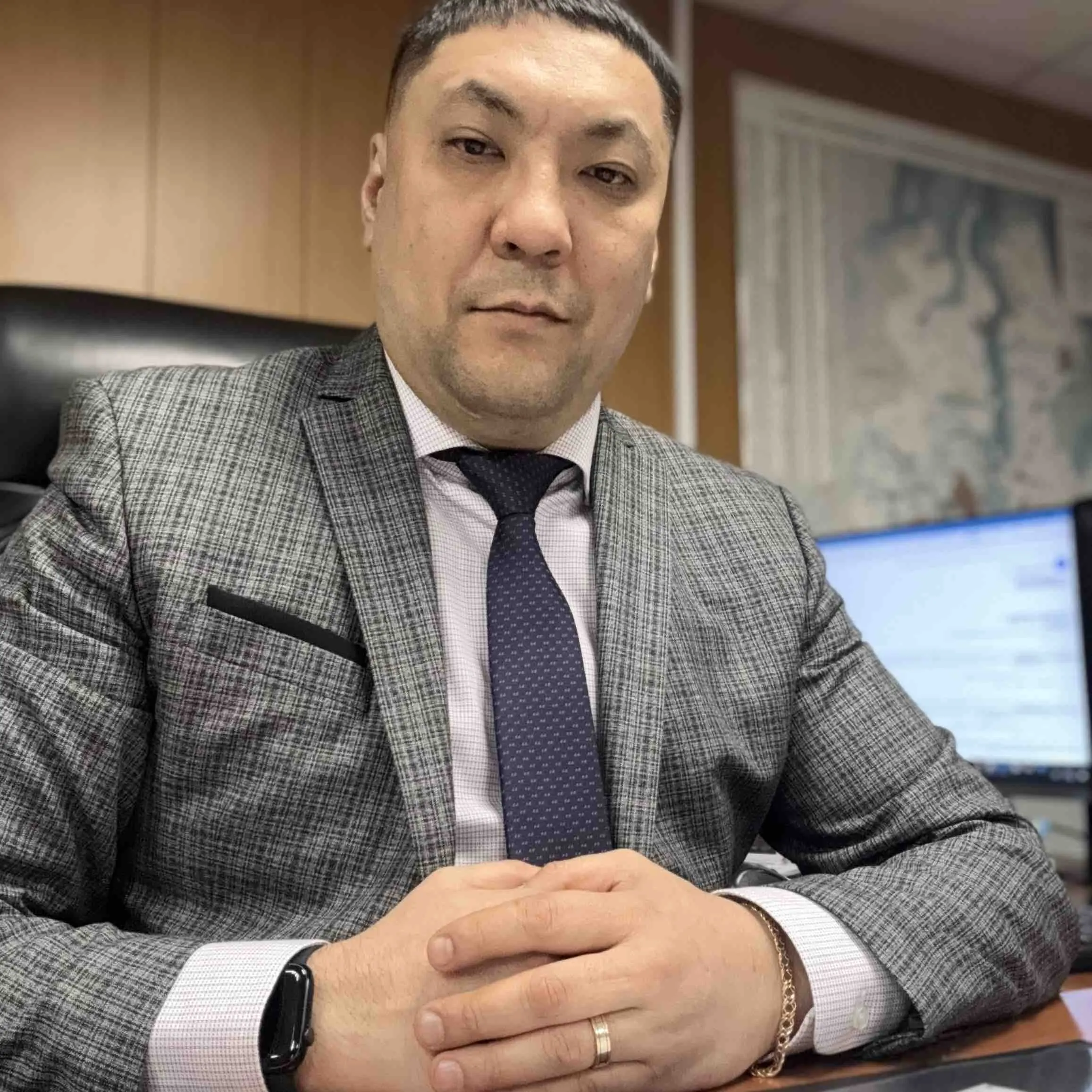 Сафиулла Муратов