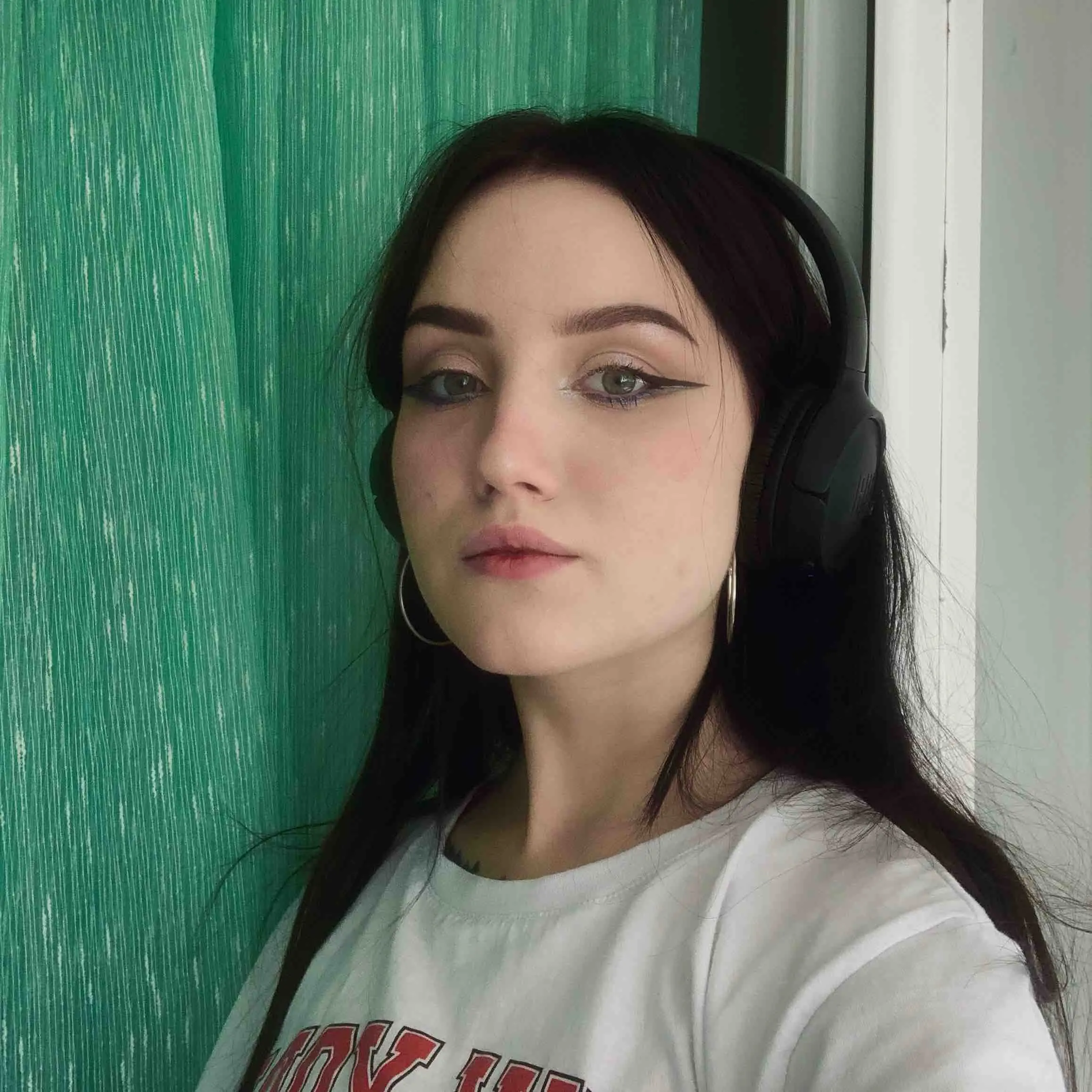 Оксана Каюткина