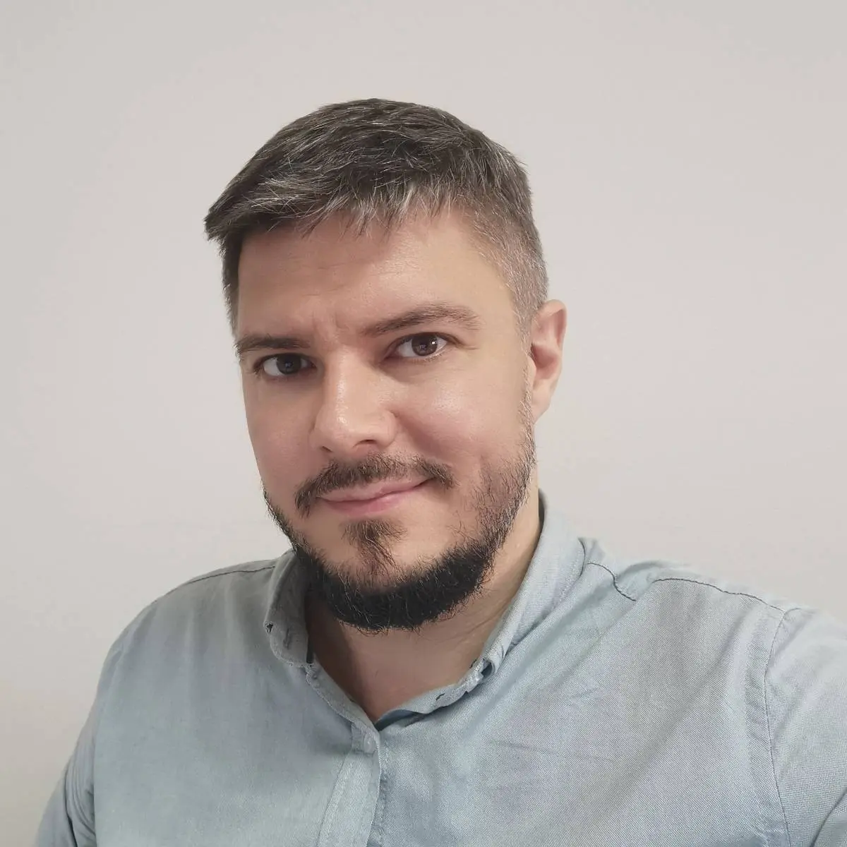 Александр Куницкий