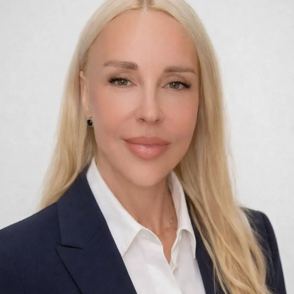 Марина Никулина