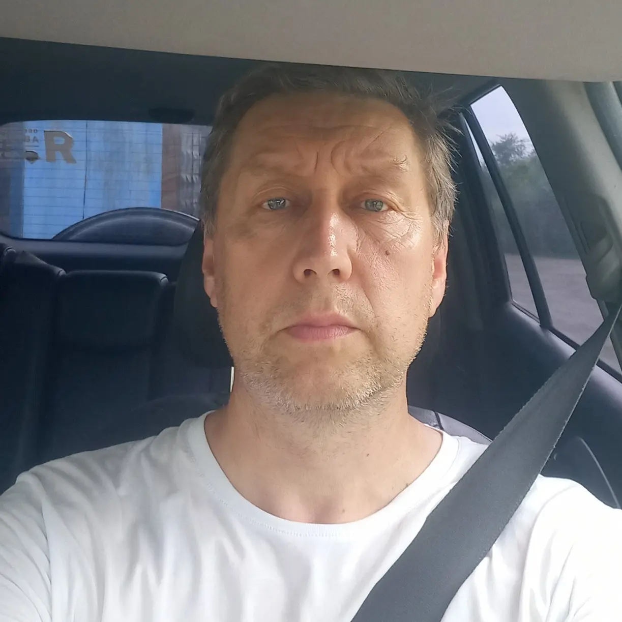Иван Меркушев