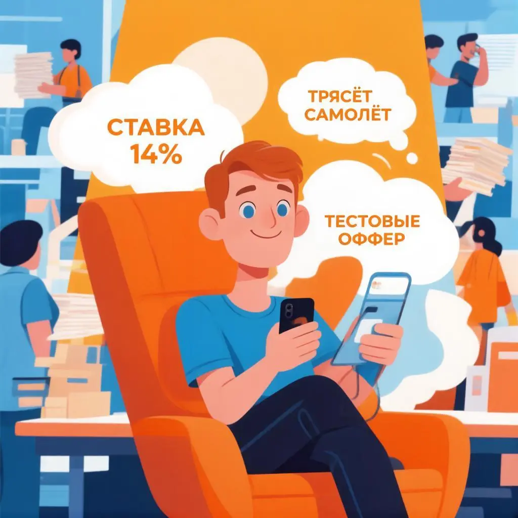 Разобрал ТОП-10 Сетки за сутки. Это диагноз 😂 | Сетка — социальная сеть от hh.ru