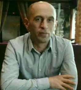Дамир Сулейманов