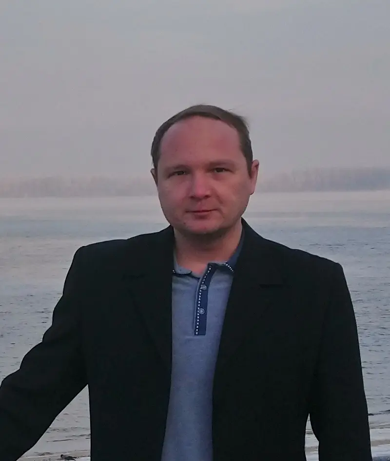 Евгений Кареев