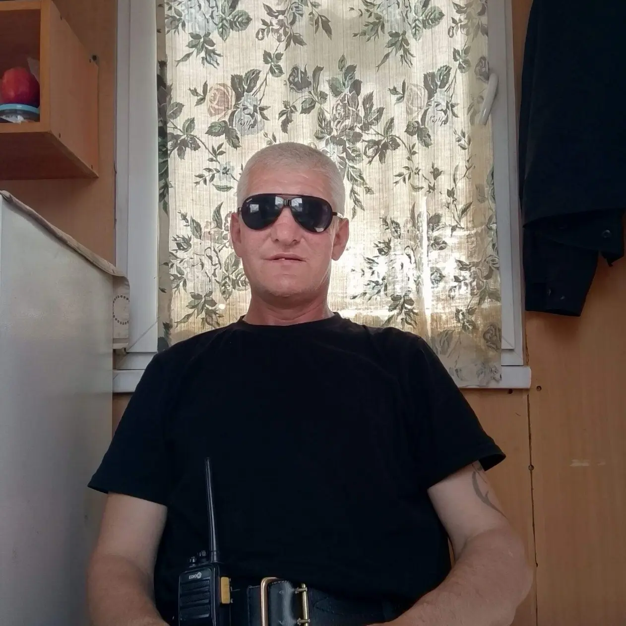 Сергей Мартюшов