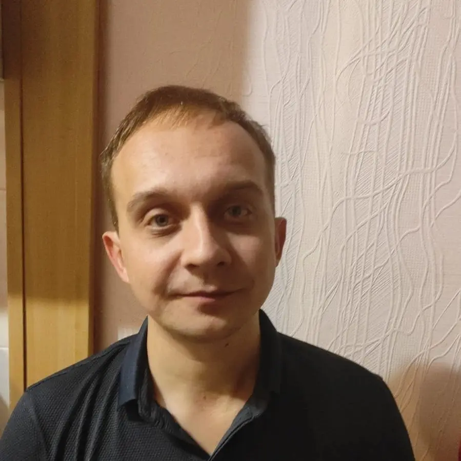 Семен Анцупов