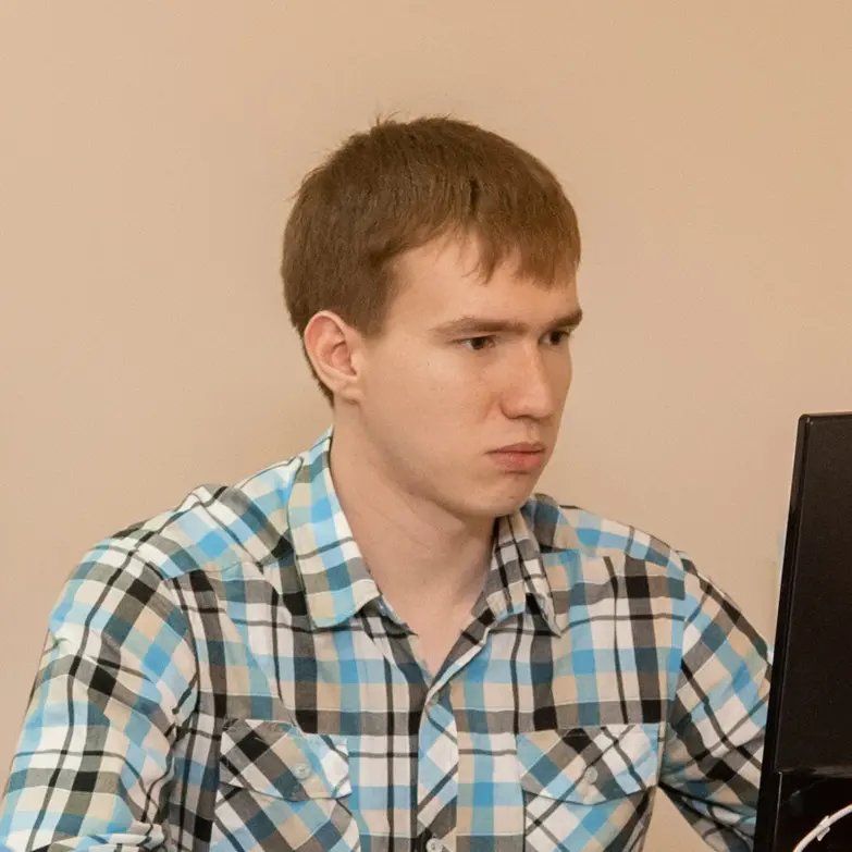 Сергей Шалданов